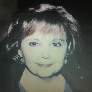 Meet your Posher, Joanne